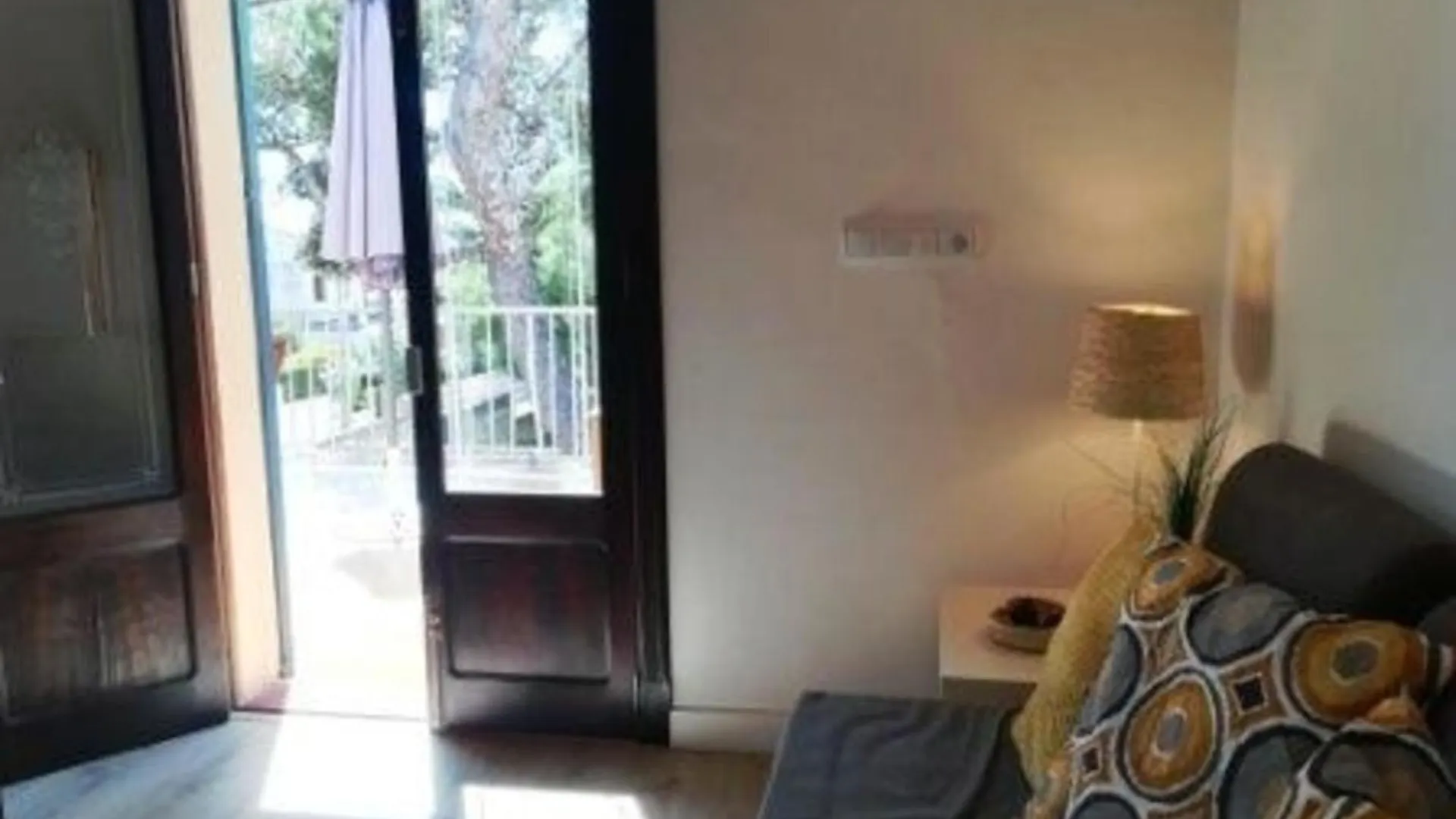 Touristenwohnung 