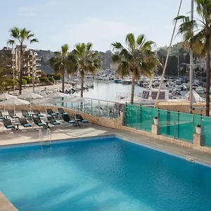 4* Lejlighed Porto Drach &