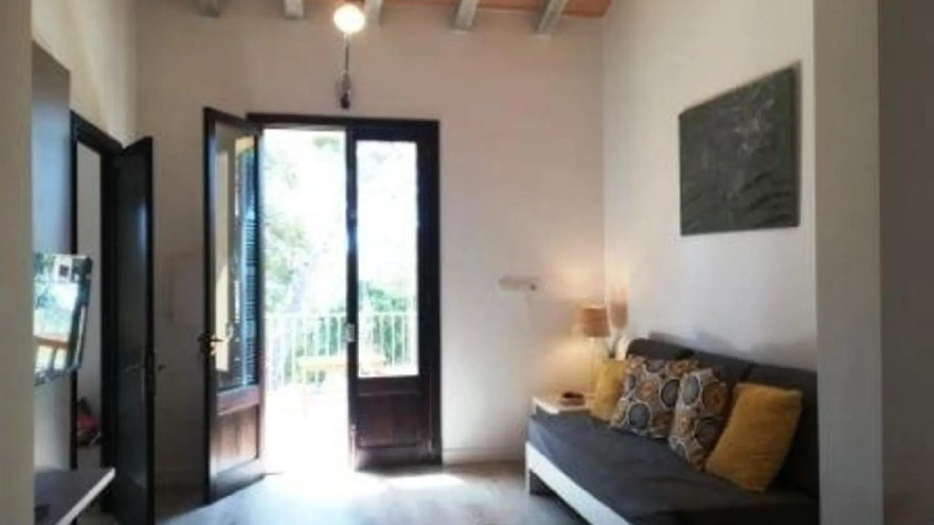 Apartament Touristenwohnung 